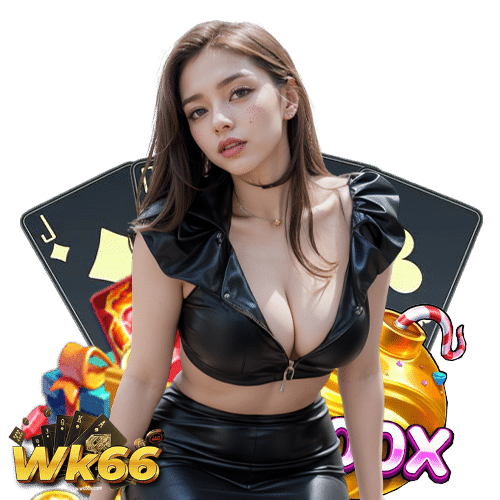 wk66 สล็อต