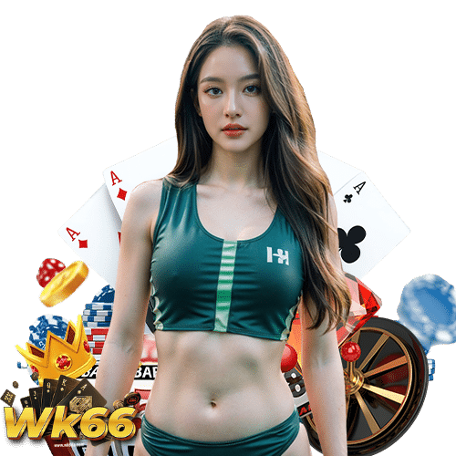 wk66 เข้าสู่ระบบ