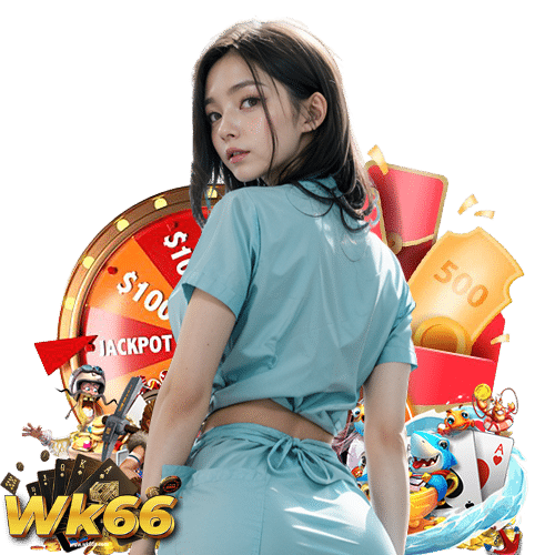 wk66 เครดิตฟรี